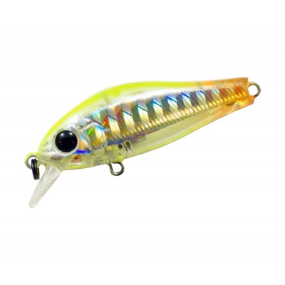 ZIPBAITS Воблер Rigge 43SP 43мм 4,0г 0,2-0,6м 232