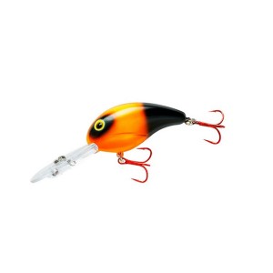 BANDIT Воблер Lures Crankbait 300 5.04см 10.6г 2.4-4.9м #D56