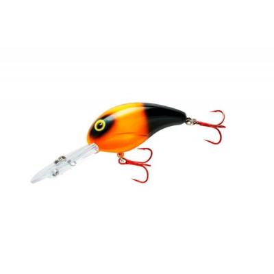 BANDIT Воблер Lures Crankbait 300 5,04см 10,6г 2,4-4,9м #D56