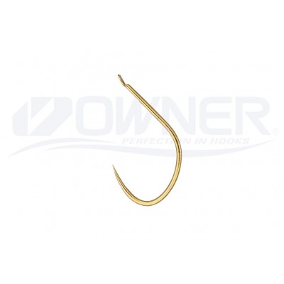 OWNER Крючок Barasa gold №14 13шт