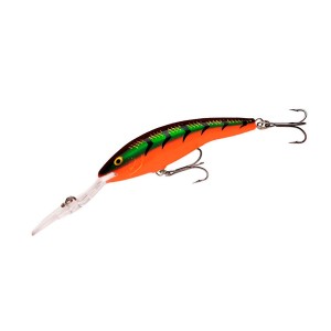 RAPALA Воблер Deep Tail Dancer 110мм 22г 3.6-5.0м #RDT