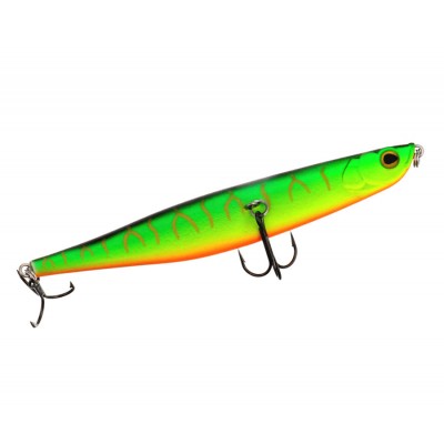 FLAGMAN Воблер Wound Minnow 110мм 10,8г 0-0,3м M03 Floating