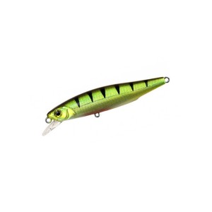 BASSDAY Воблер Mogul Minnow 88SP 88мм 10.5г 0.5-1.0м #H33