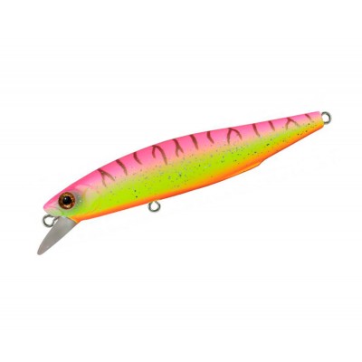 BASSDAY Воблер Mogul Minnow 88SP 88мм 10,5г 0,5-1,0м #P431