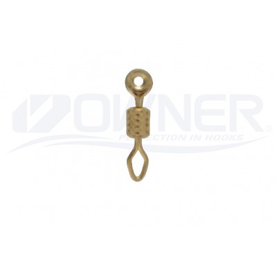 OWNER Вертлюг Cross Swivel №16 6шт