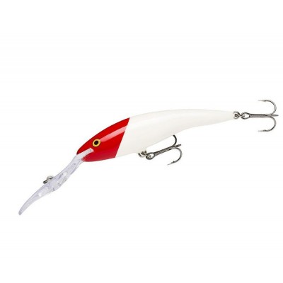 RAPALA Воблер Deep Tail Dancer 110мм 22г 4,5-9,0м #RH