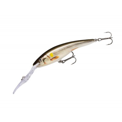 RAPALA Воблер Deep Tail Dancer 130мм 42г 6,0-12,0м #AYUL