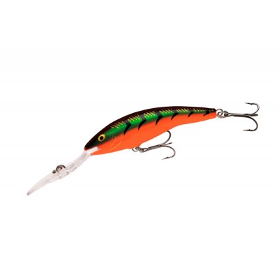 RAPALA Воблер Deep Tail Dancer 90мм 13г 2,5-6,5м #RDT