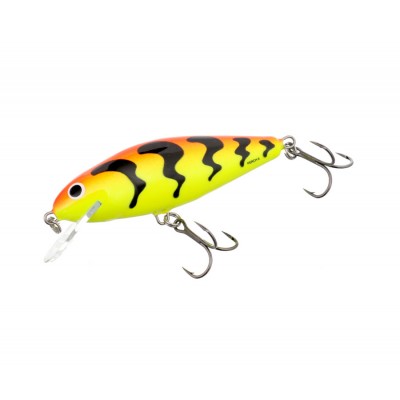 SALMO Воблер Perch PH8F 80мм 12г 0,5-2,0м #FT