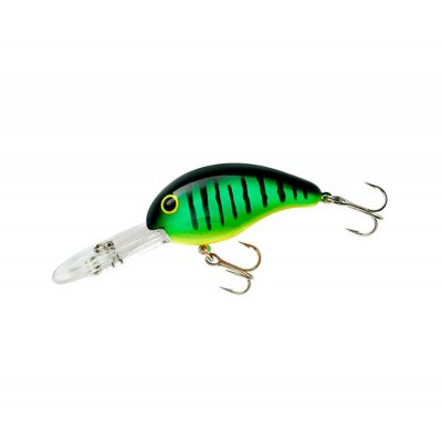 BANDIT Воблер Lures Crankbait 300 5,04см 10,6г 2,4-4,9м #20