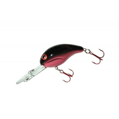 BANDIT Воблер Lures Crankbait 300 5,04см 10,6г 2,4-4,9м #D49