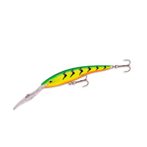 RAPALA Воблер Deep Tail Dancer 110мм 22г 4.5-9.0м #BLT