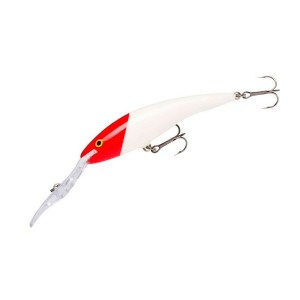 RAPALA Воблер Deep Tail Dancer 130мм 42г 6.0-12.0м #RH