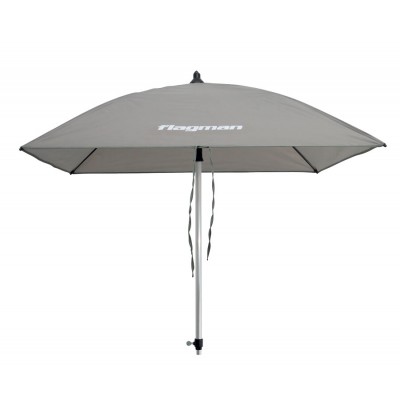Зонт для прикормки Flagman1х1м