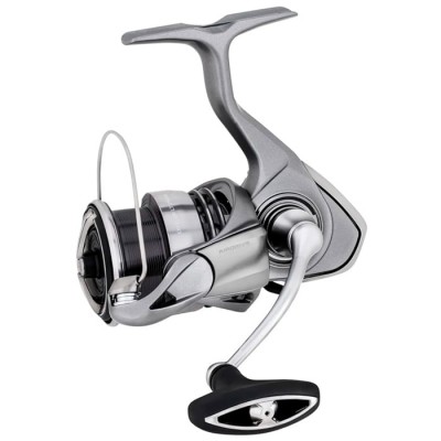 DAIWA Катушка 23 Exceler LT 3000-CXH