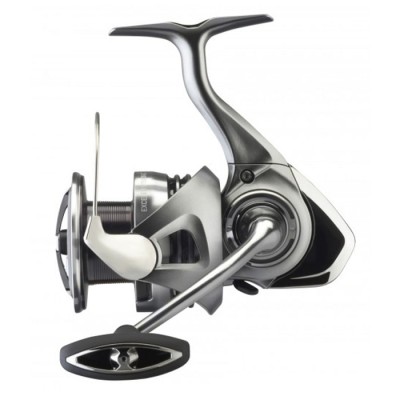 DAIWA Катушка 23 Exceler LT 3000-CXH