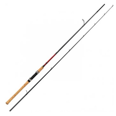 DAIWA Удилище спиннинговое Vulcan Jigger 802MFS