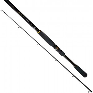 DAIWA Удилище спиннинговое Legalis Jigger 732MLFS