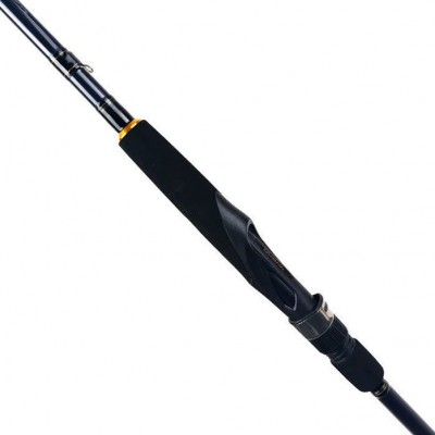 DAIWA Удилище спиннинговое Legalis Jigger 732MLFS
