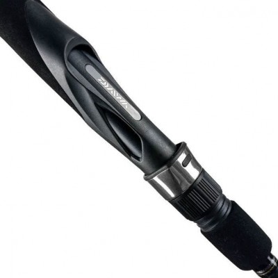 DAIWA Удилище спиннинговое Legalis Jigger 732MLFS