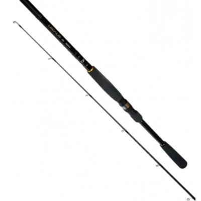 DAIWA Удилище спиннинговое Legalis Jigger 802HFS