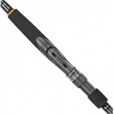 DAIWA Удилище спиннинговое Legalis Jigger 802HFS