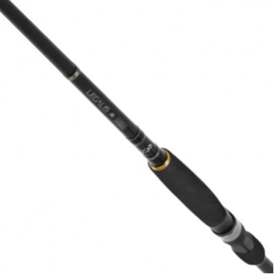 DAIWA Удилище спиннинговое Legalis Jigger 802HFS