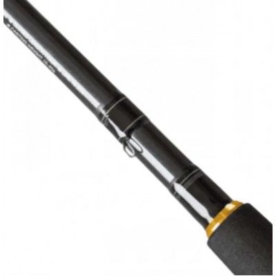 DAIWA Удилище спиннинговое Legalis Jigger 802HFS