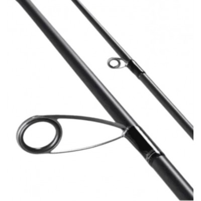DAIWA Удилище спиннинговое Legalis Jigger 802HFS