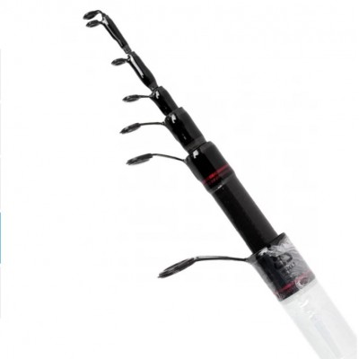 DAIWA Удилище болонское Ninja Bolo 6м 25г