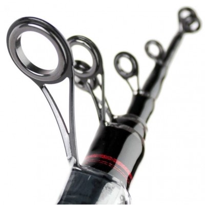 DAIWA Удилище болонское Ninja Bolo 6м 25г