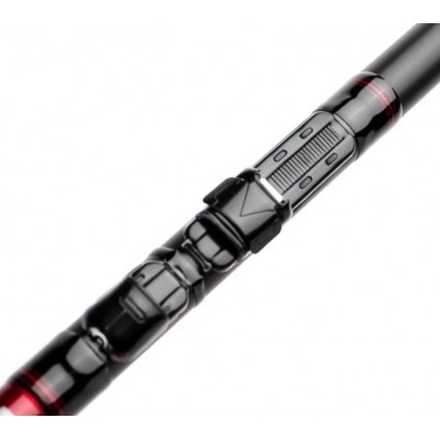 DAIWA Удилище болонское Ninja Bolo 6м 25г