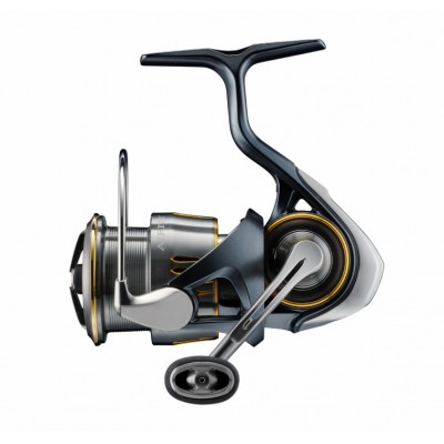 DAIWA Катушка 23 Airity LT4000-XH