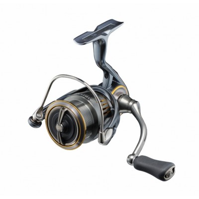 DAIWA Катушка 23 Airity LT4000-XH