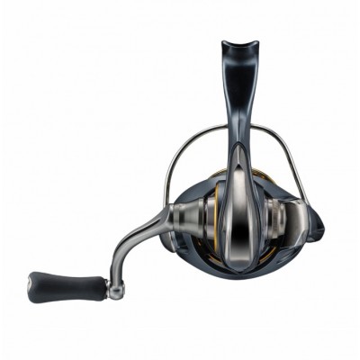 DAIWA Катушка 23 Airity LT4000-XH