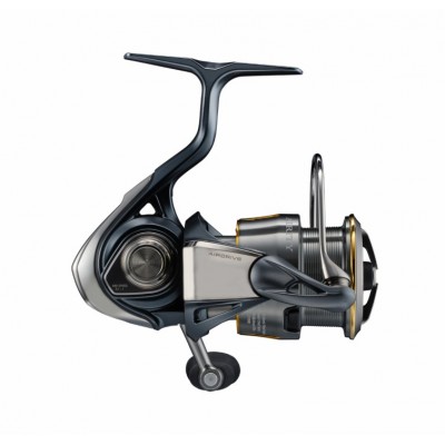 DAIWA Катушка 23 Airity LT4000-XH
