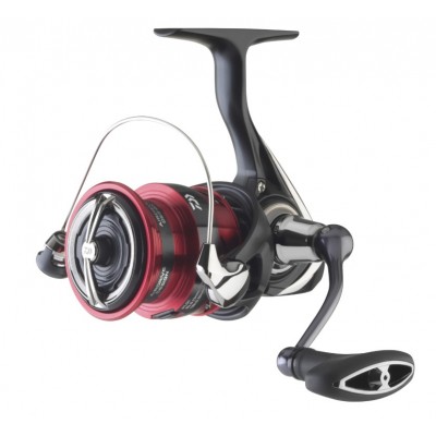 DAIWA Катушка 23 Ninja LT 1000