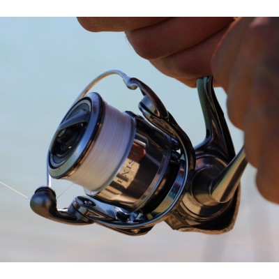 DAIWA Катушка 22 Exist G LT4000D