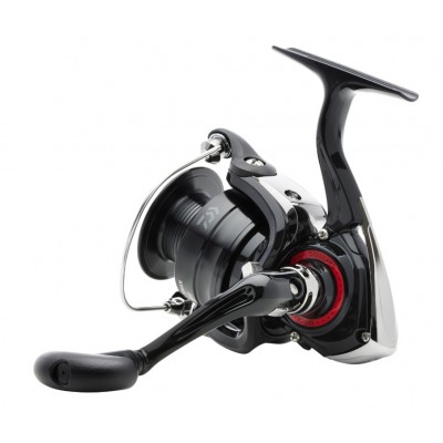 DAIWA Катушка 23 Matchman 2500