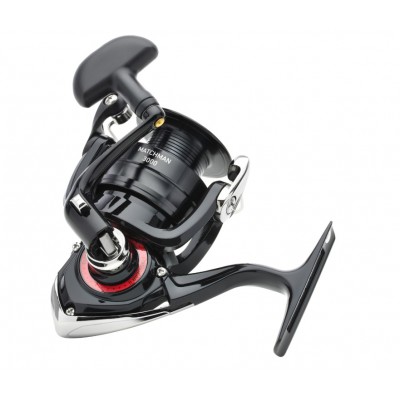 DAIWA Катушка 23 Matchman 2500