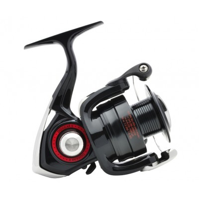 DAIWA Катушка 23 Matchman 2500