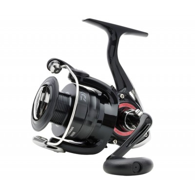 DAIWA Катушка 23 Matchman 2500