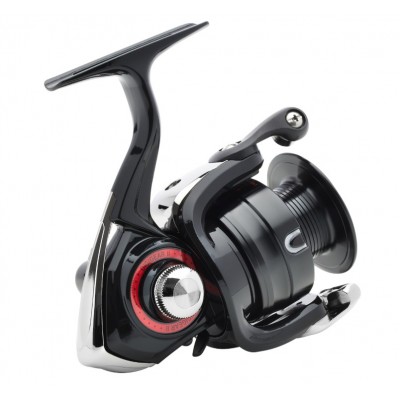 DAIWA Катушка 23 Matchman 2500