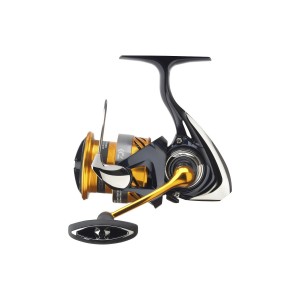 DAIWA Катушка 23 Revros LT 4000-C