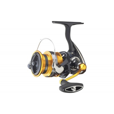 DAIWA Катушка 23 Revros LT 4000-C