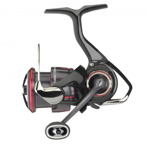 DAIWA Катушка 23 Fuego LT2500