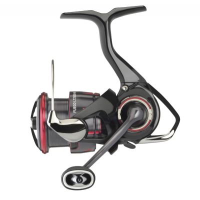 DAIWA Катушка 23 Fuego LT1000D