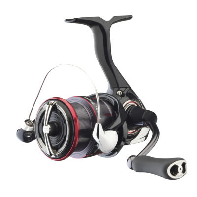 DAIWA Катушка 23 Fuego LT1000D
