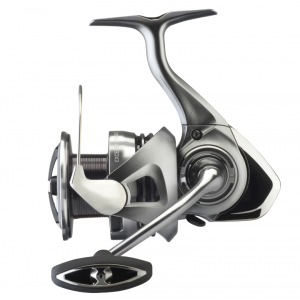 DAIWA Катушка 23 Exceler LT2500
