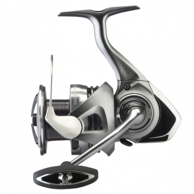 DAIWA Катушка 23 Exceler LT4000-C